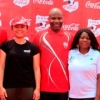 Copa Coca-Cola Tournament Kicks Off